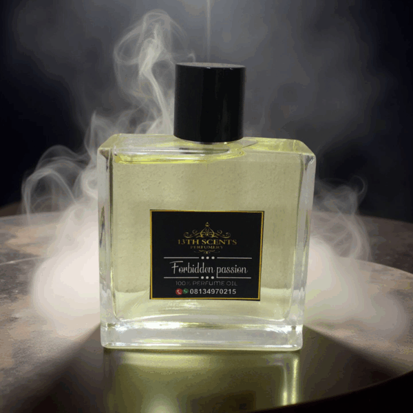 Forbidden Passion - Image 4