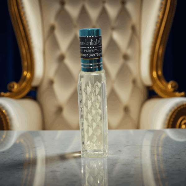 Presidential Oud - Image 3