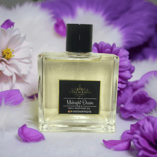 Midnight Desire - Image 3