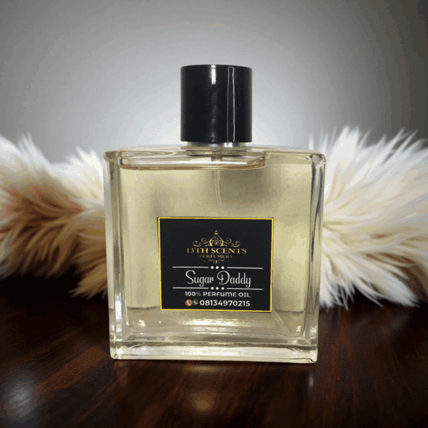 Sugar daddy - Image 4