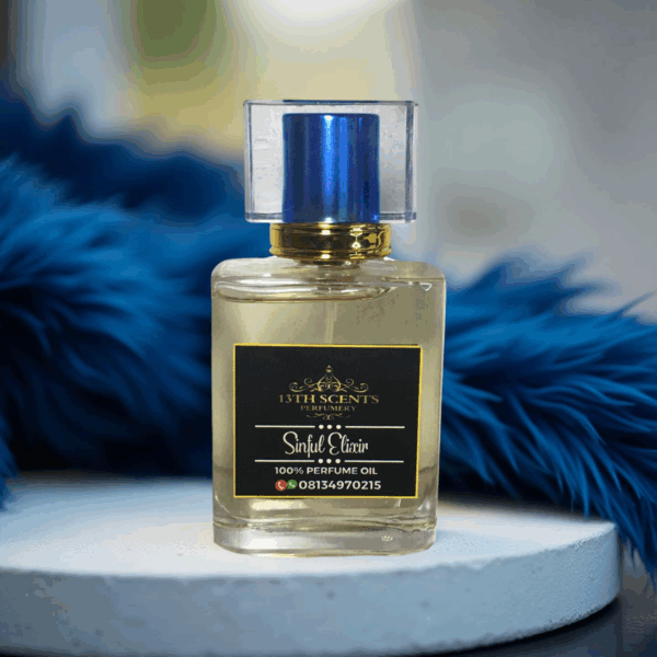 Sinful elixir - Image 3