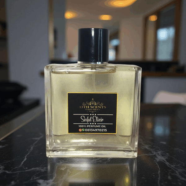 Sinful elixir - Image 4