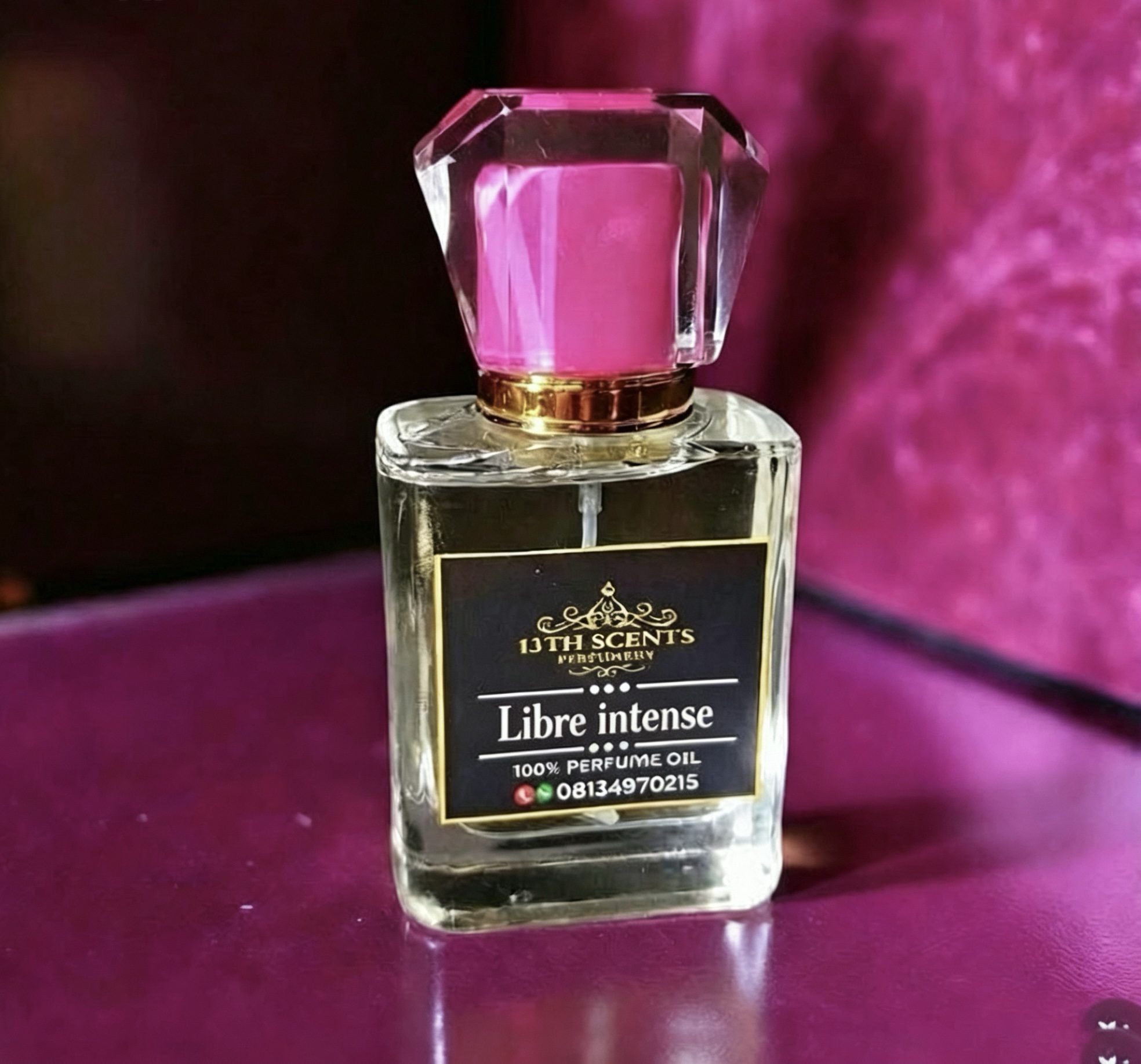 Libre Intense - Image 2