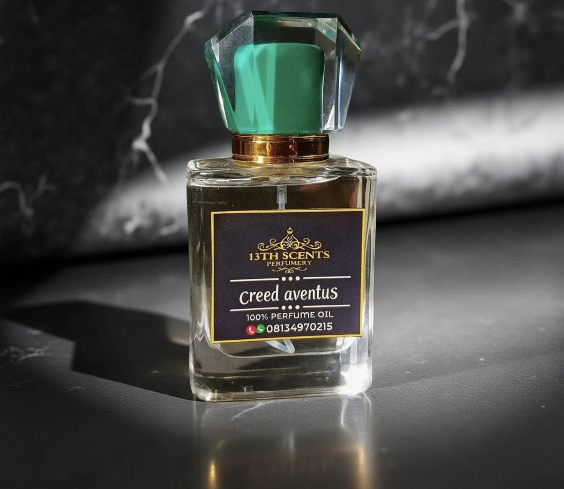 Creed Aventus - Image 2