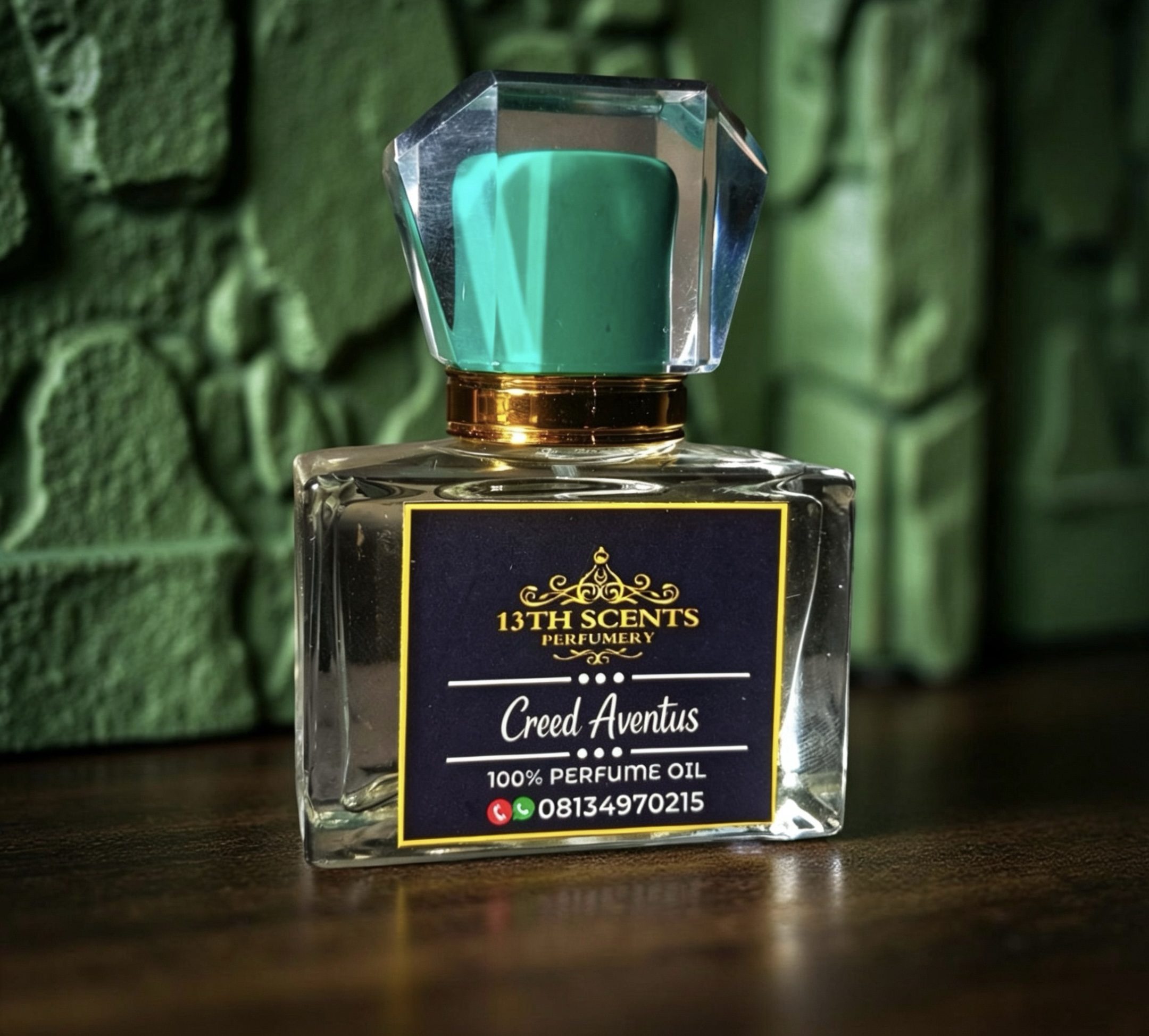 Creed Aventus - Image 3