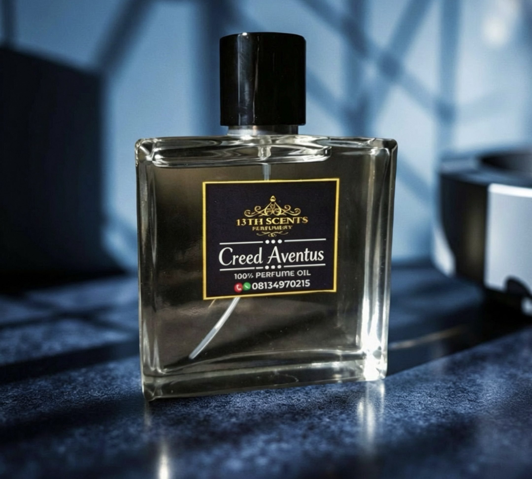 Creed Aventus