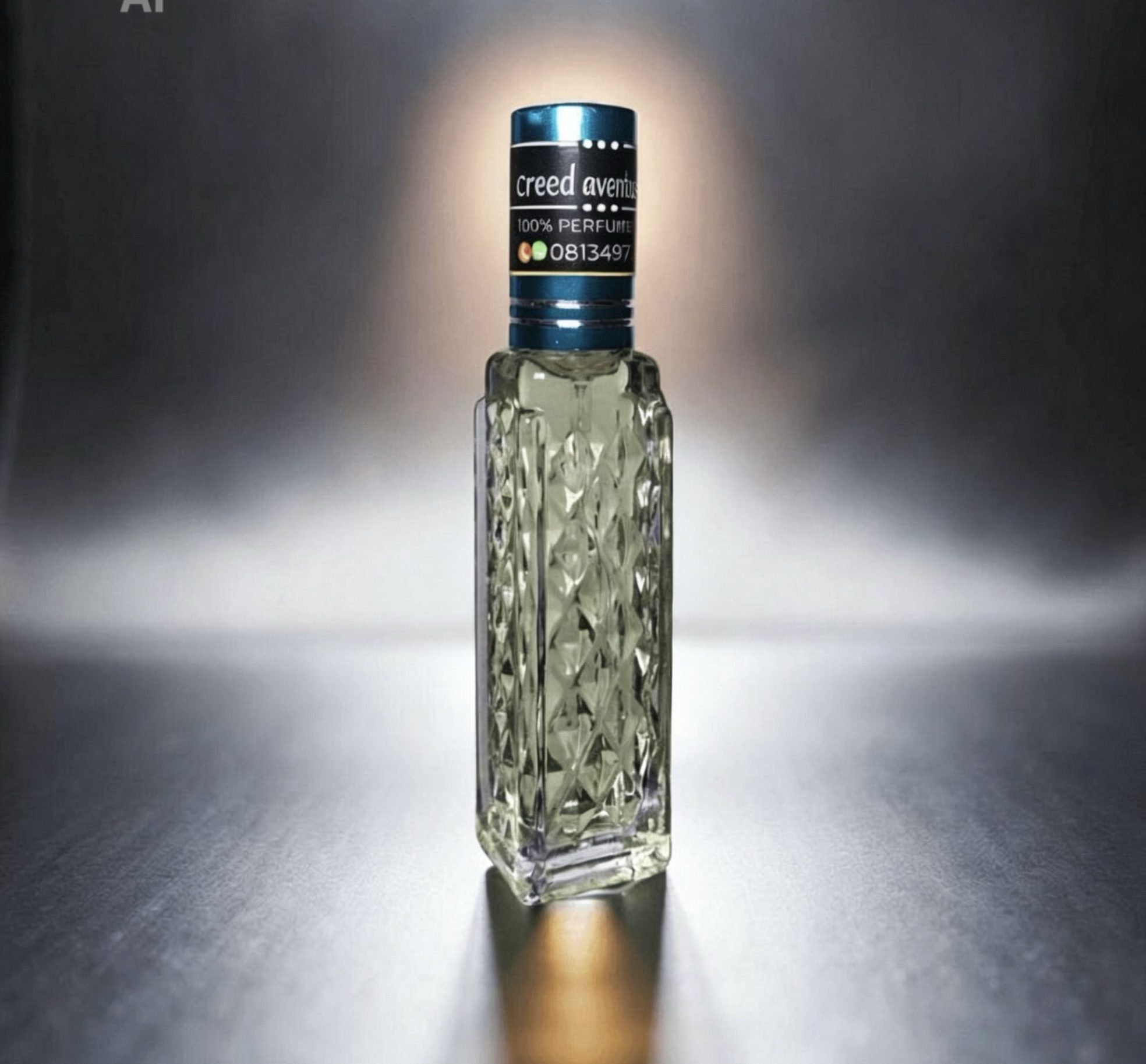 Creed Aventus - Image 4