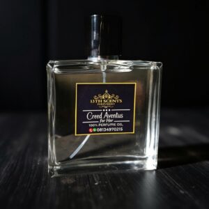 Creed Aventus For Her