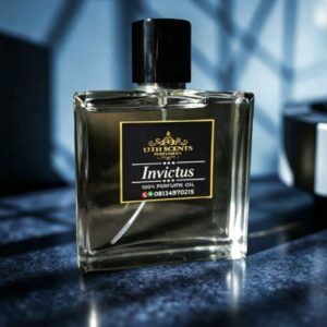 Invictus