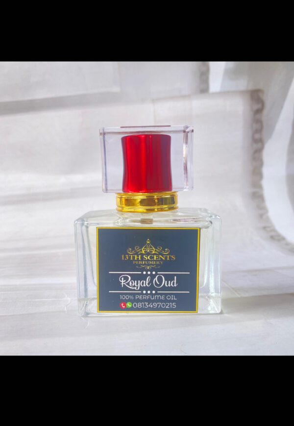 Royal oud - Image 3