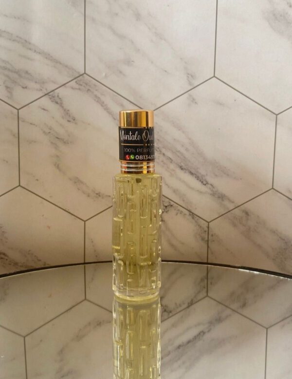 Montale Oud Tobacco - Image 3