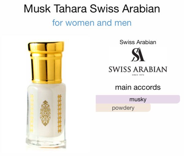 Musk Tahara