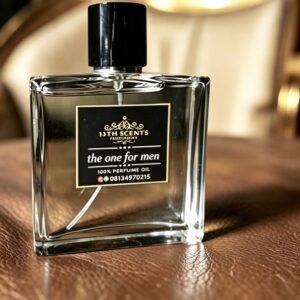 D&G the one