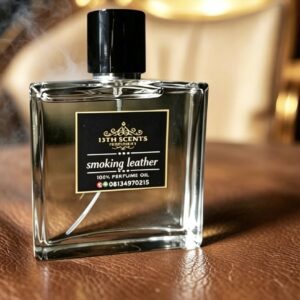 Smoking leather