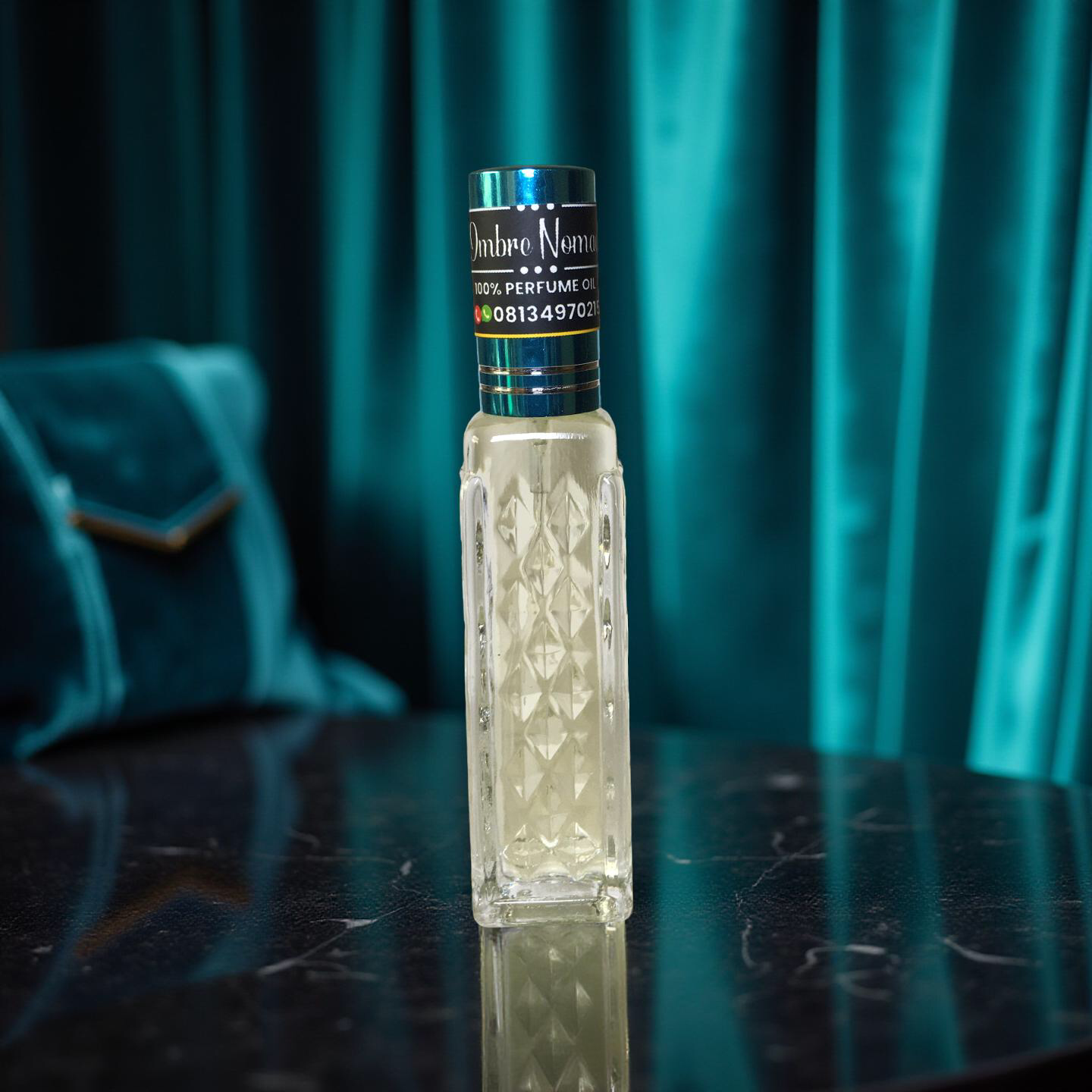 Ombré Nomade - Image 5