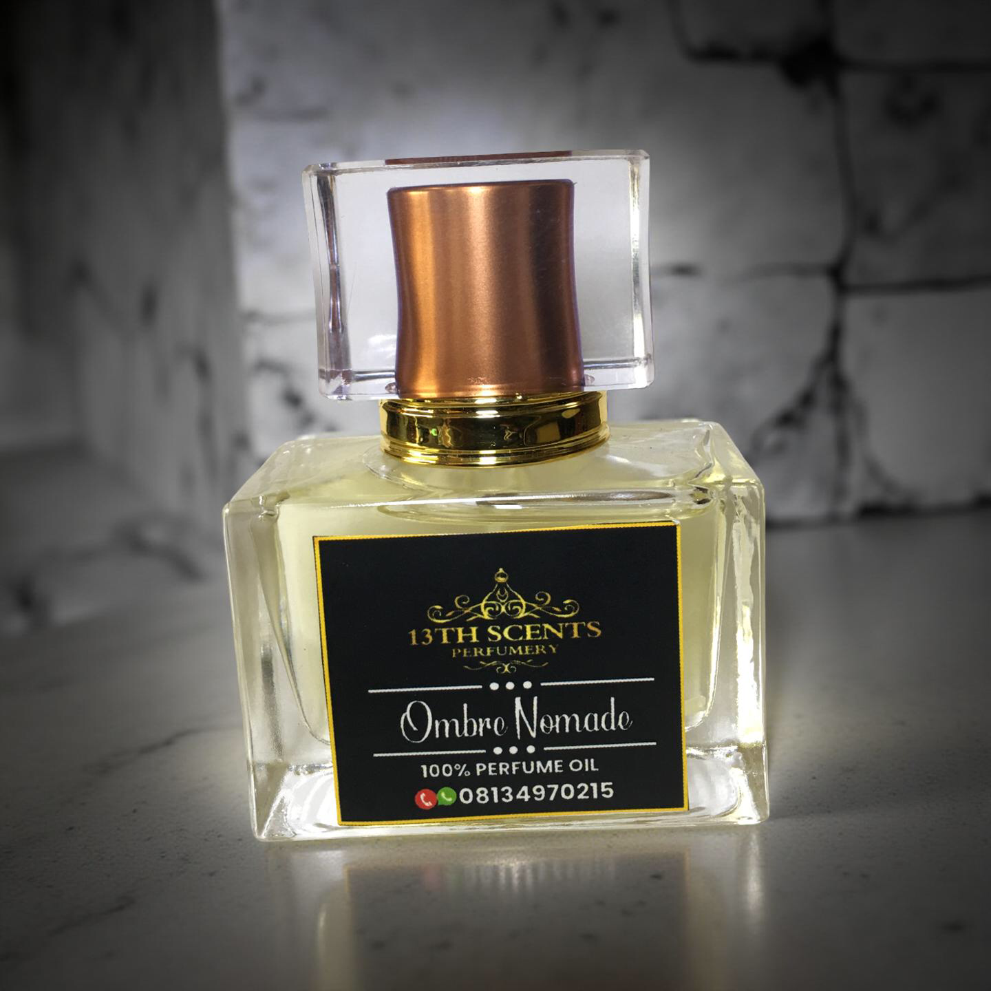 Ombré Nomade - Image 4