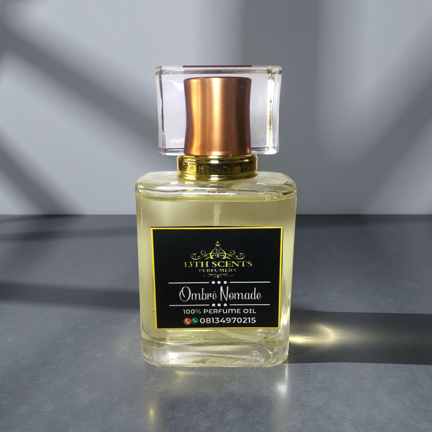 Ombré Nomade - Image 3