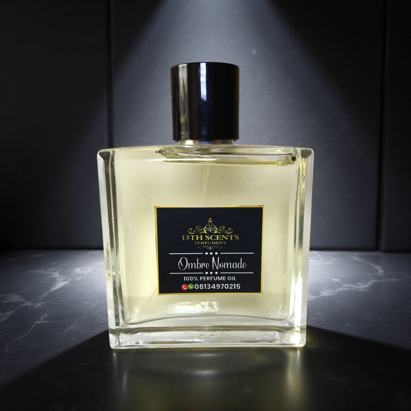 Ombré Nomade - Image 2