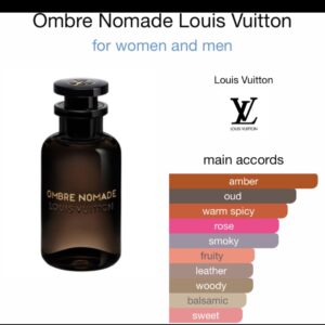 Ombré Nomade