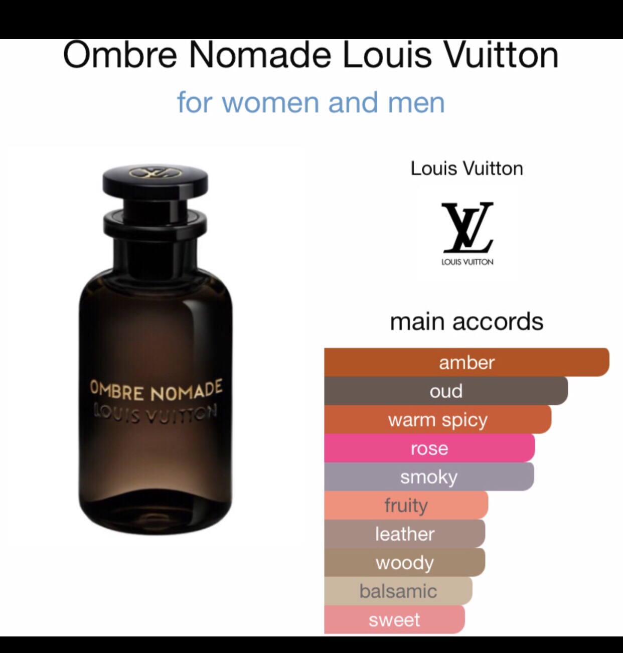 Ombré Nomade