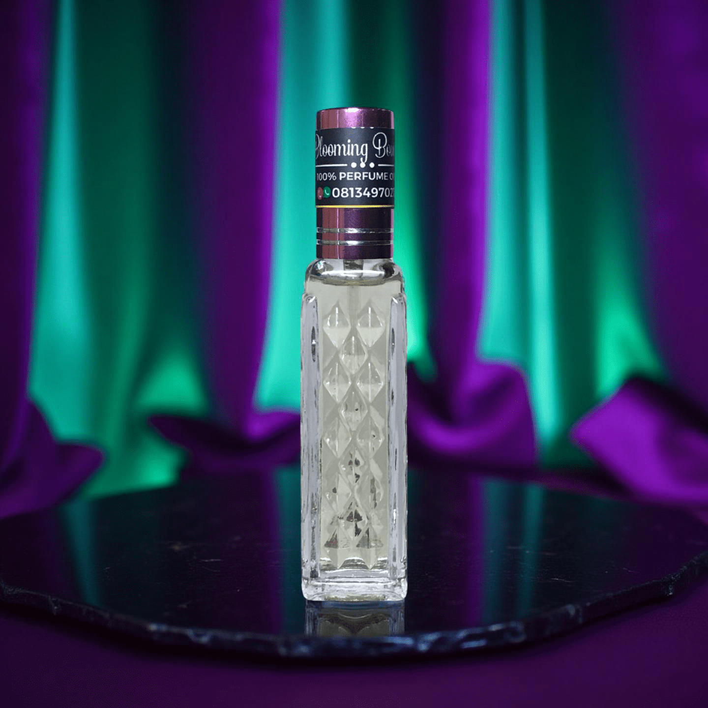 Miss doir blooming bouquet - Image 5