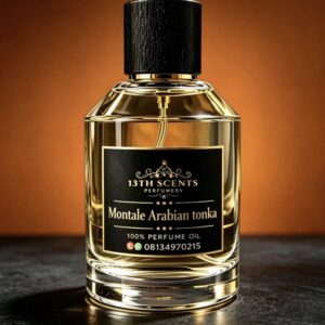 Montale Arabian Tonka