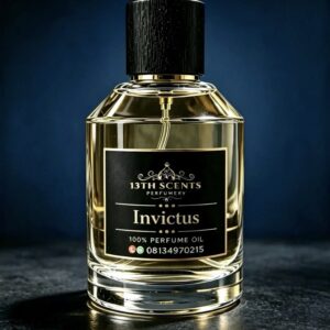 Invictus