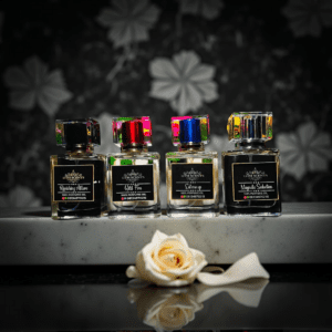 Intense sensual combo(50ml)