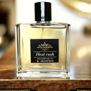 Heat Rush