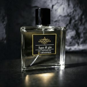 Aqua di gio