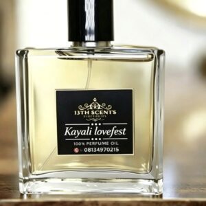 Kayali Lovefest