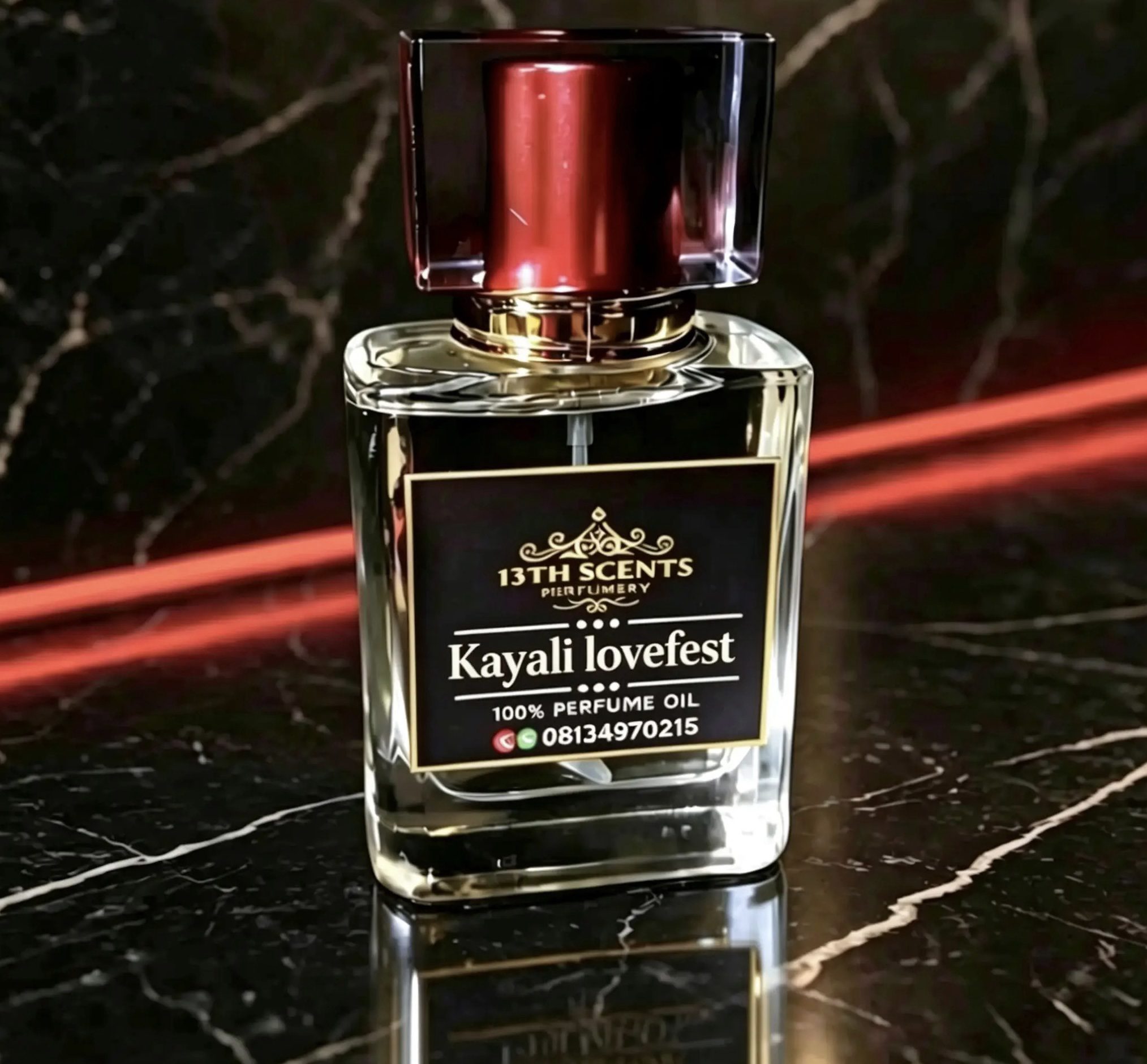 Kayali Lovefest - Image 2
