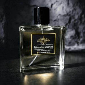 Givenchy Amarige