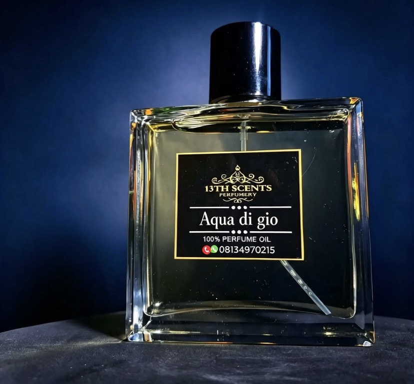 Aqua di gio