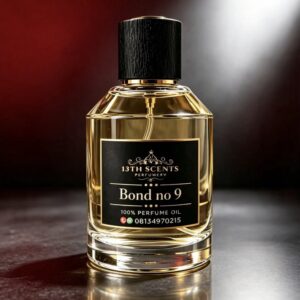 Bond no 9