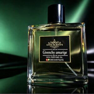 Givenchy Amarige