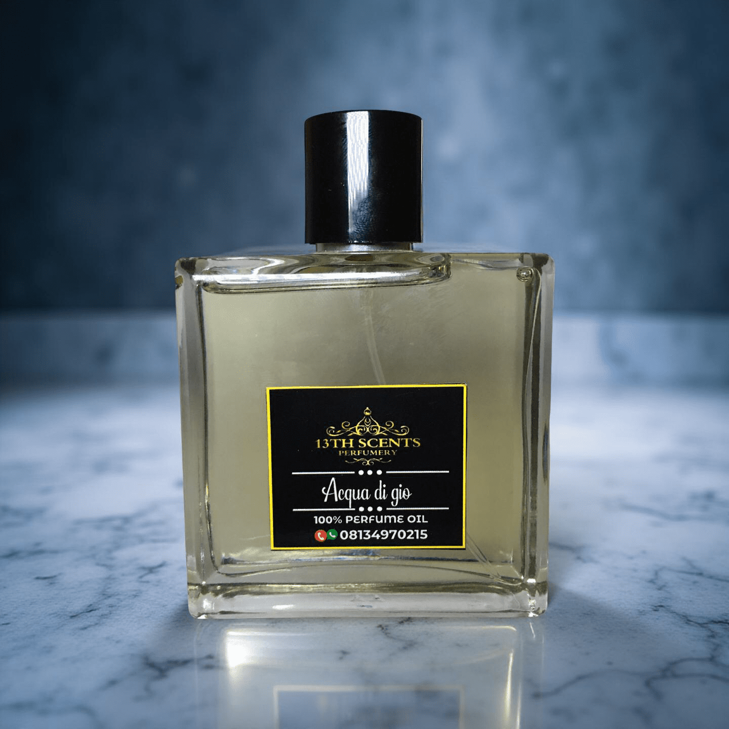 Aqua di gio - Image 2