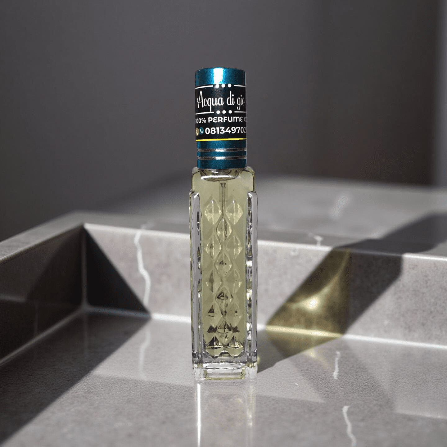 Aqua di gio - Image 5