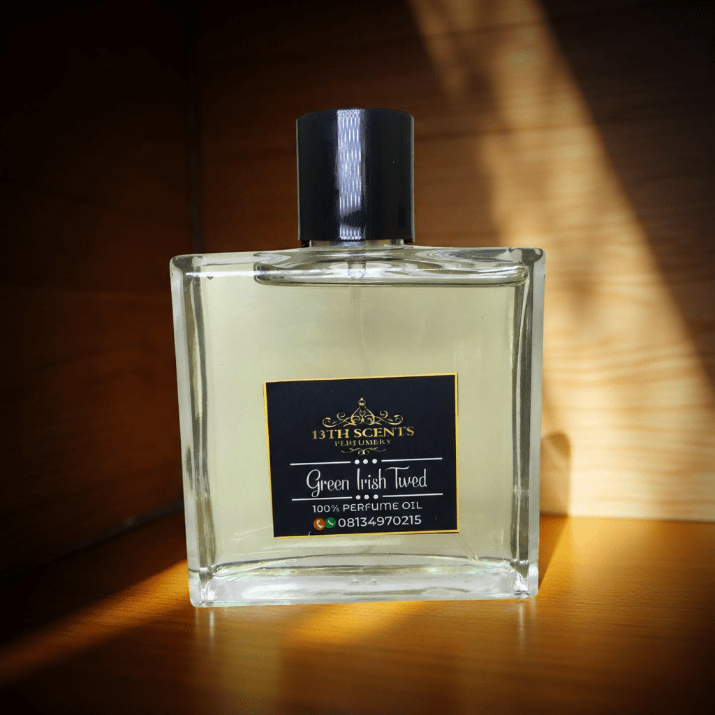 Creed green Irish tweed - Image 2