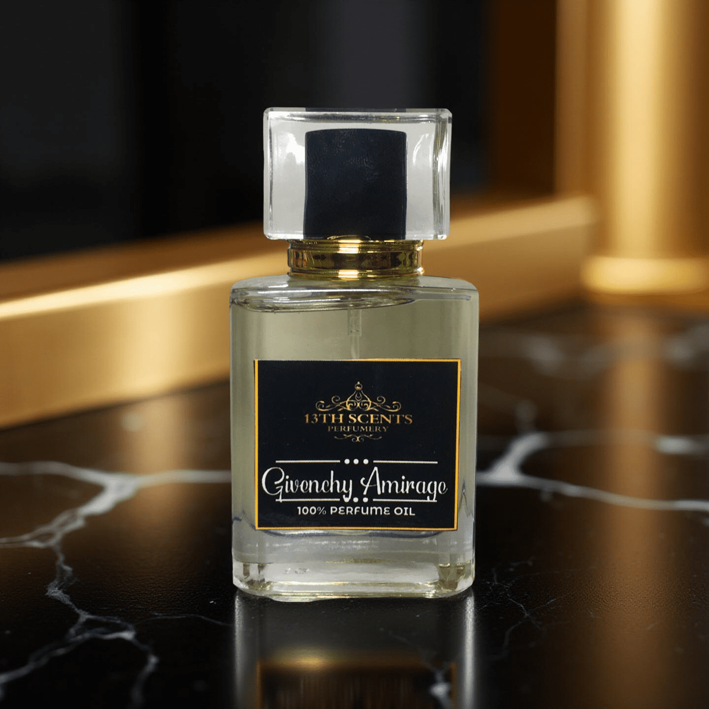 Givenchy Amarige - Image 3