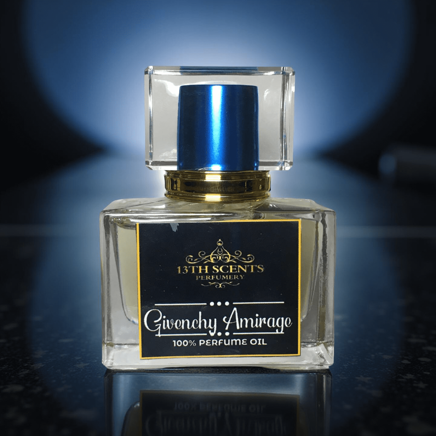 Givenchy Amarige - Image 4