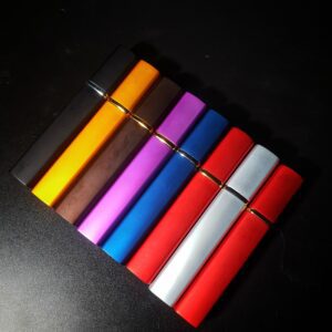 Perfume atomizer