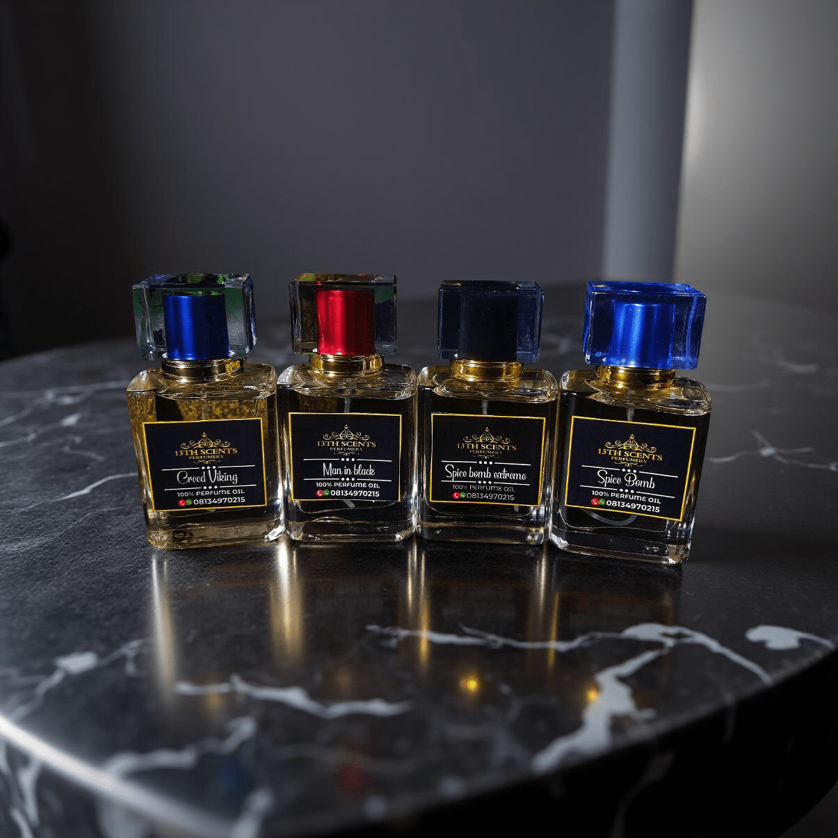 Combo For Men 40🔥