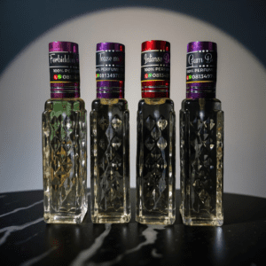 Mild sensual combo(15ml)