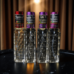 Intense sensual combo (15ml)