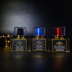 The Ultimate Trio set for men ✨✨✨