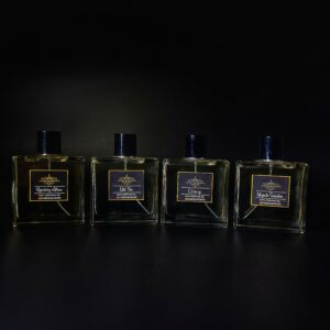 Intense sensual combo (100ml)