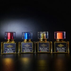 Intense sensual combo (30ml)