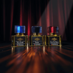 Beast Mode perfume set for men ✨✨