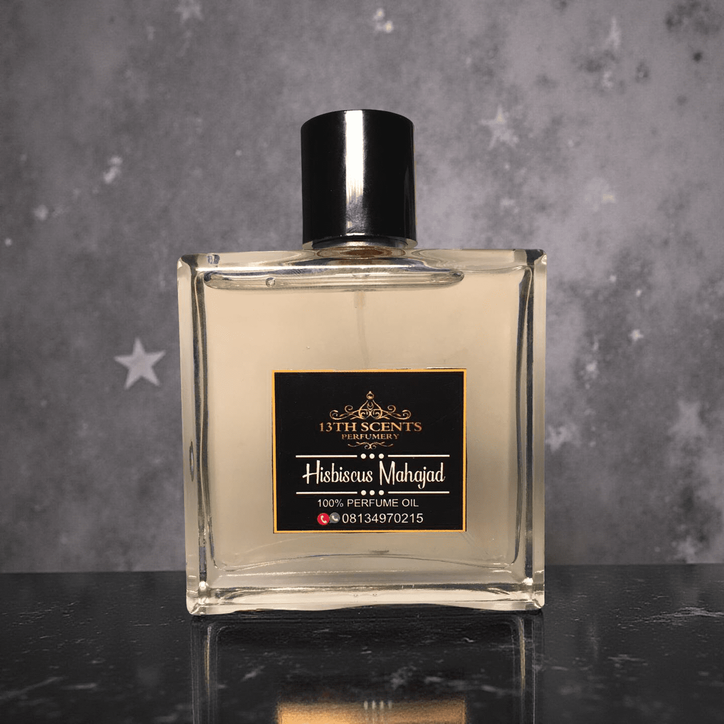 Hibiscus mahajad - Image 2